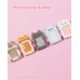 <Pro-Order> 2026 T1 Animal Friends Photocard Holder